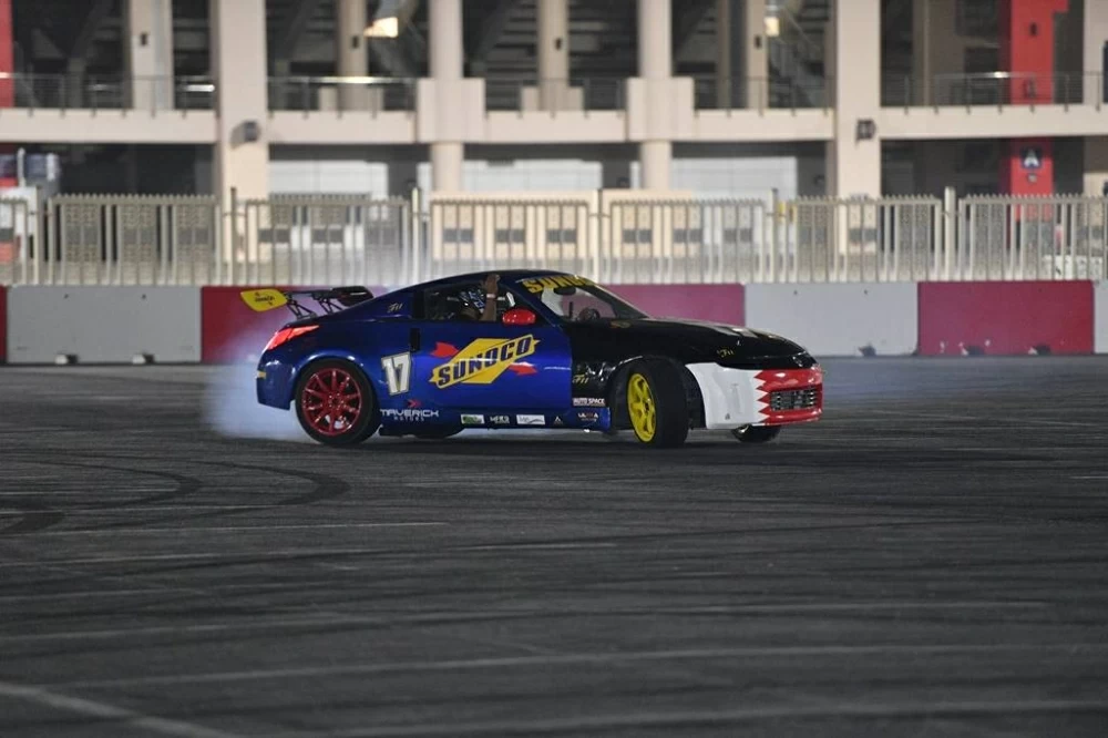 الليلة انطلاق فعالية ليالي إبراهيم خليل كانو لـ &ldquo;الدراغ والدرفت&rdquo;