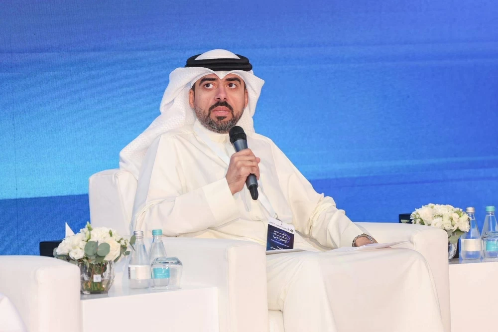 جهاز الخدمة المدنية يشارك في الملتقى الخليجي الأول للذكاء الاصطناعي بالخدمة المدنية بدولة قطر