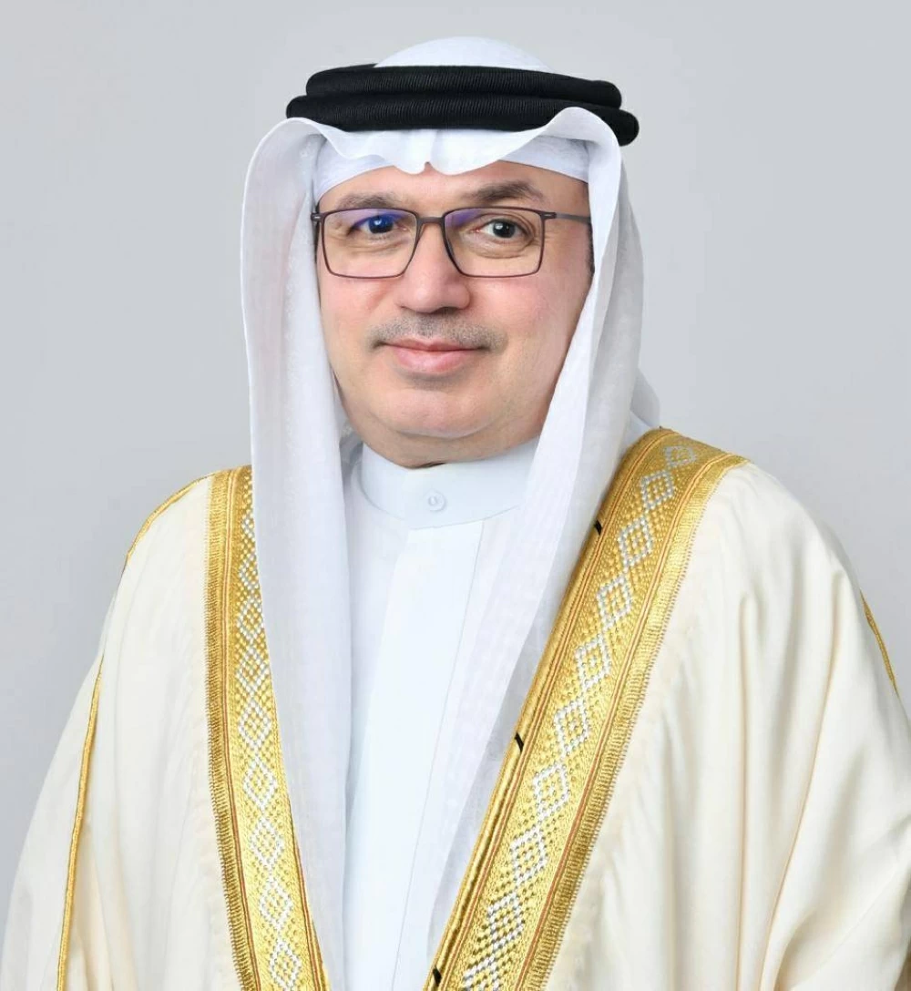 رئيس هيئة التشريع والرأي القانون: المرأة البحرينية العاملة في قطاع التشريع والرأي القانوني تقوم بدور محوري في صياغة التشريعات وتطويرها