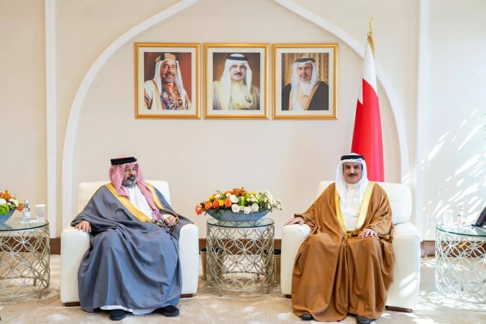 رئيس النواب: دعم وتطوير المنظومة الرقابية والحفاظ على المال العام وتعزيز العدالة