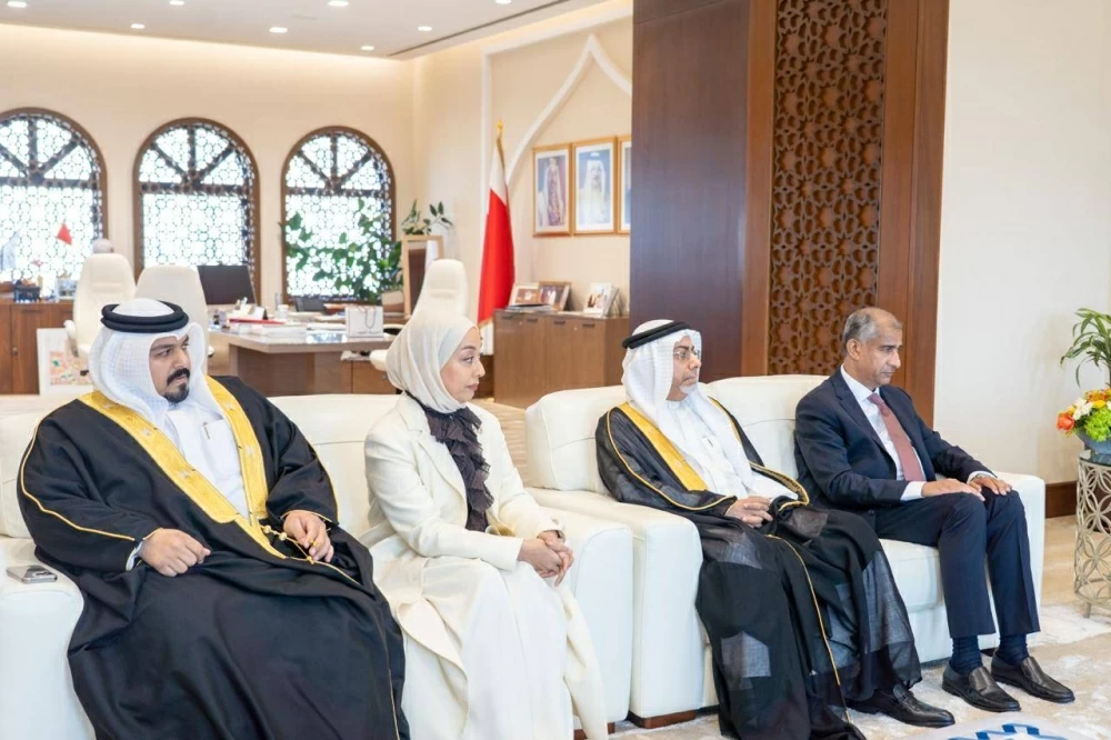 رئيس النواب: دعم وتطوير المنظومة الرقابية والحفاظ على المال العام وتعزيز العدالة