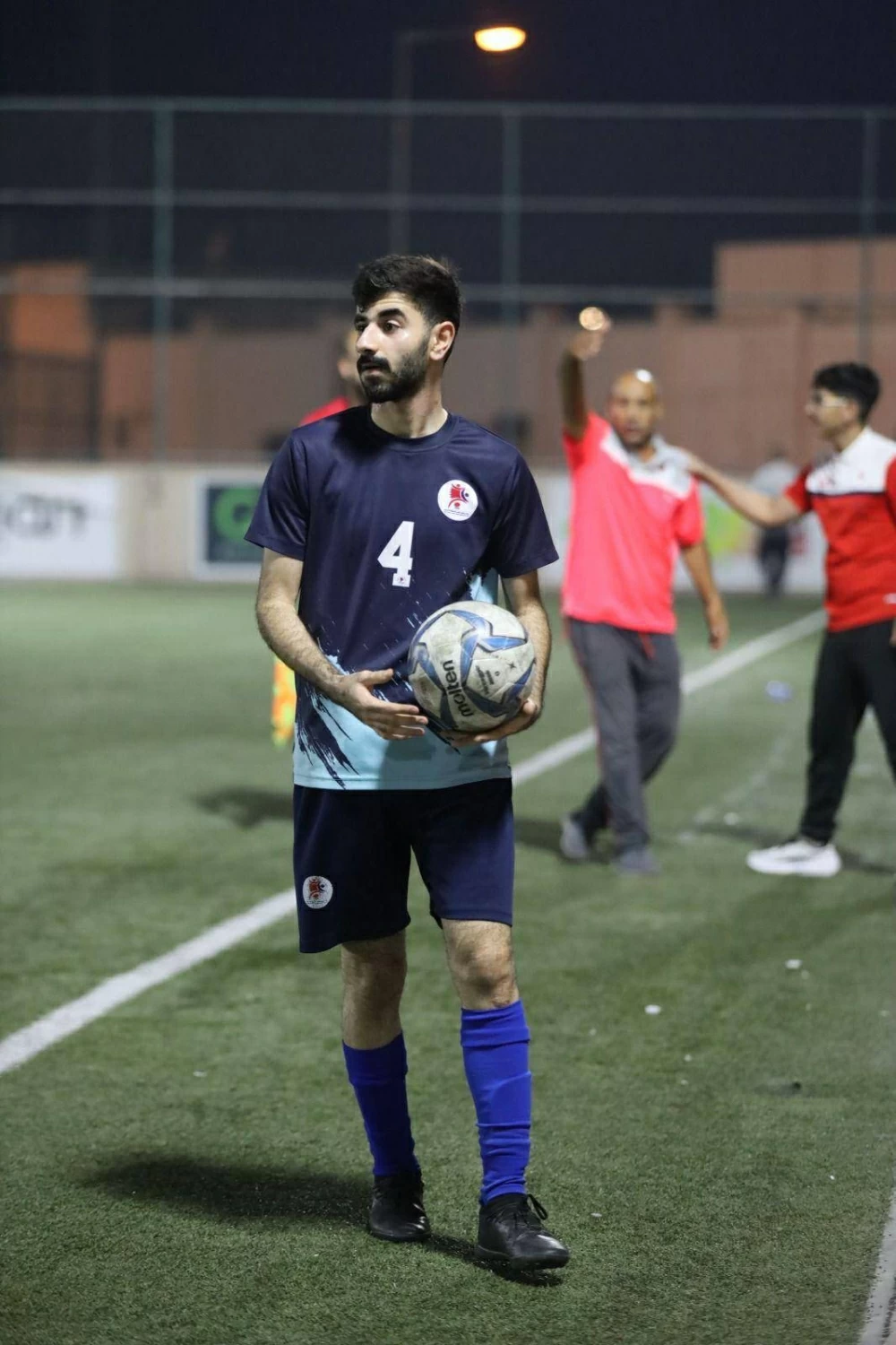 المعامير والسهلة يصعدان لنهائي بطولة المملكة لجيل الذهب