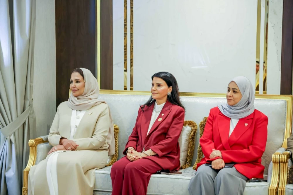 رئيس الشورى : العطاء الإعلامي المتواصل لـ "الصحفيين البحرينية" يؤصّل دور الصحافة في ترسيخ حرية الرأي وإبراز المنجزات الوطنية