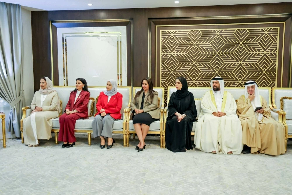 رئيس الشورى : العطاء الإعلامي المتواصل لـ "الصحفيين البحرينية" يؤصّل دور الصحافة في ترسيخ حرية الرأي وإبراز المنجزات الوطنية