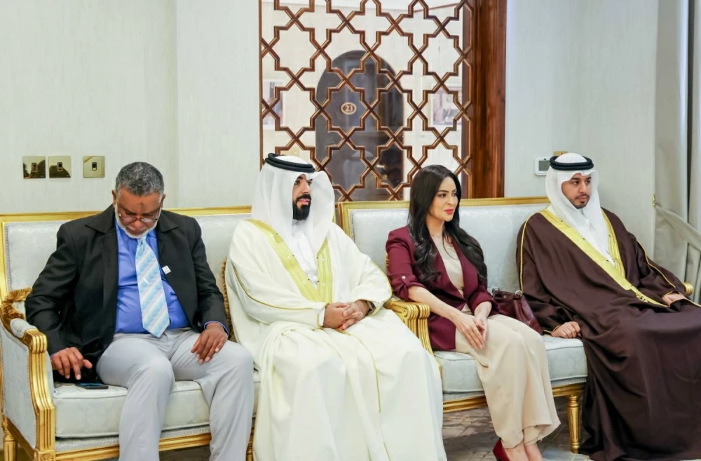 رئيس الشورى : العطاء الإعلامي المتواصل لـ "الصحفيين البحرينية" يؤصّل دور الصحافة في ترسيخ حرية الرأي وإبراز المنجزات الوطنية