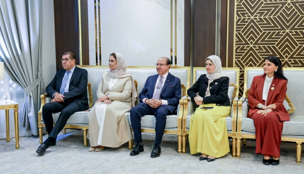 رئيس الشورى يشيد بالجهود الوطنية لديوان "الرقابة" ودوره في استدامة كفاءة أداء المؤسسات الحكومية