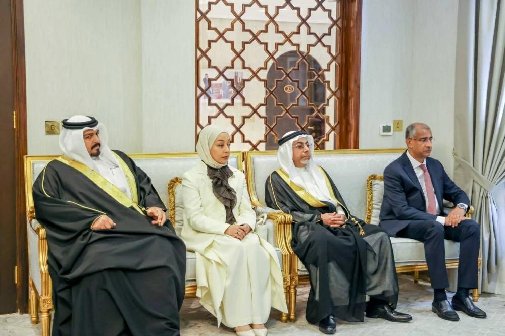 رئيس الشورى يشيد بالجهود الوطنية لديوان "الرقابة" ودوره في استدامة كفاءة أداء المؤسسات الحكومية