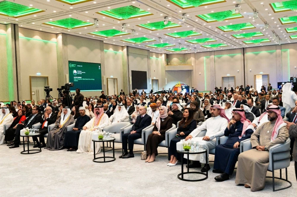 منتدى الشرق الأوسط للاستدامة يطلق مبادرة &laquo;مختبر مستقبل الاستدامة&raquo;