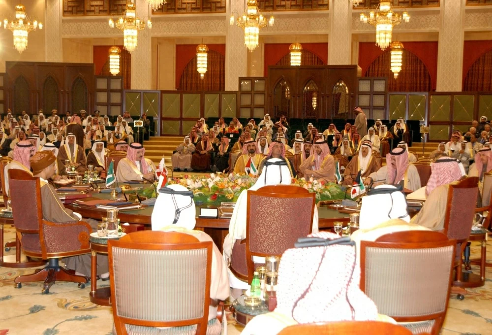 جلالة الملك المعظم.. وإيمانٌ راسخٌ بالمنظومة الخليجية وما تجسده من عمق أصيل وثابت