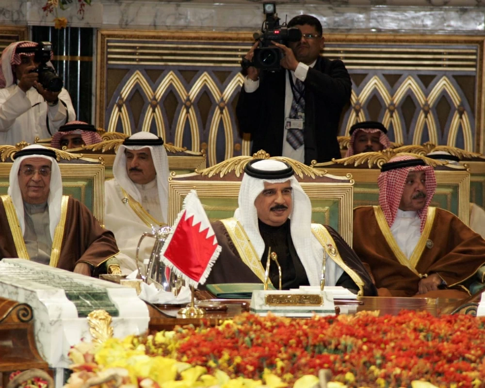 جلالة الملك المعظم.. وإيمانٌ راسخٌ بالمنظومة الخليجية وما تجسده من عمق أصيل وثابت