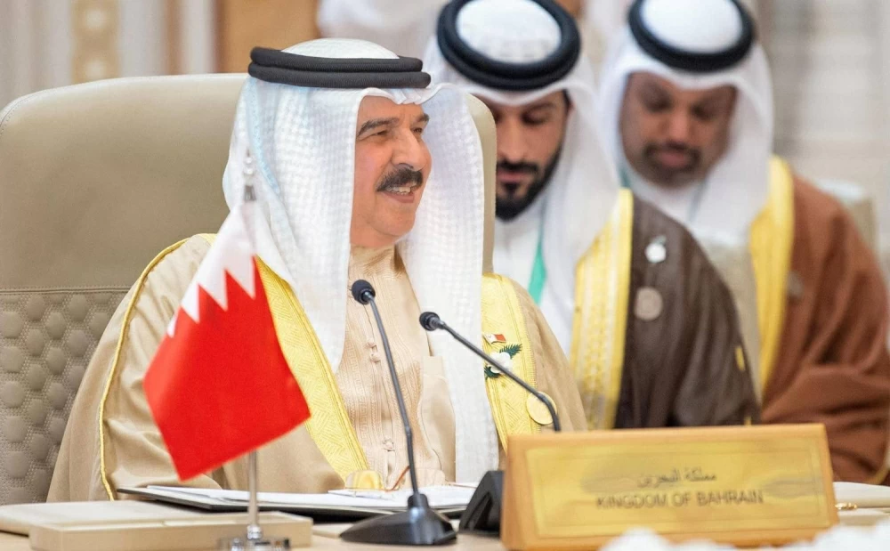 جلالة الملك المعظم.. وإيمانٌ راسخٌ بالمنظومة الخليجية وما تجسده من عمق أصيل وثابت