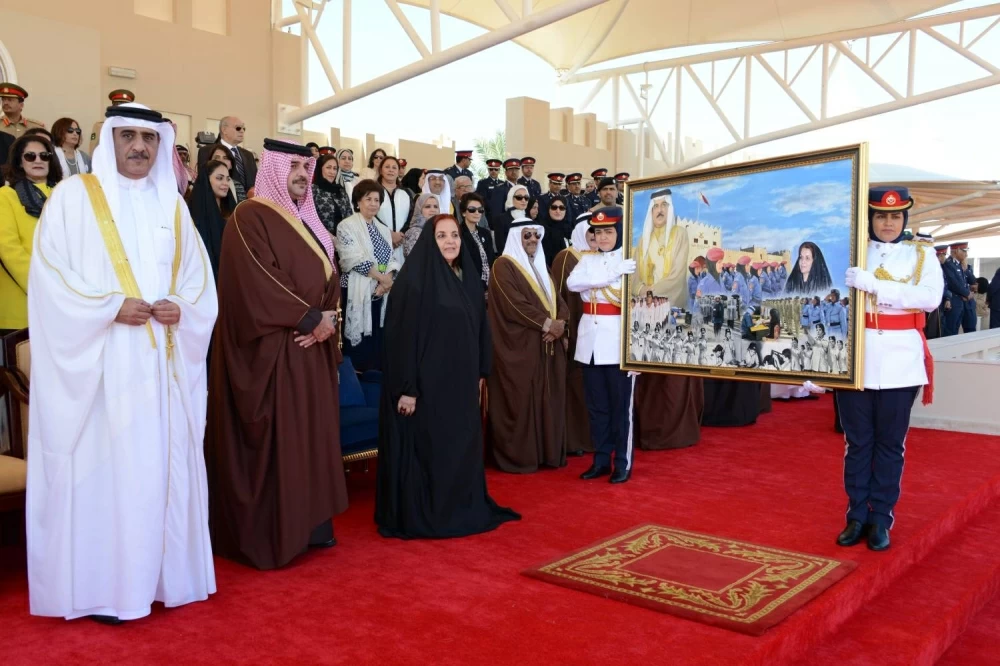 يوم المرأة البحرينية.. تجديد الاعتزاز بعطاء المرأة وترسيخ لشراكتها في التنمية وبناء الوطن