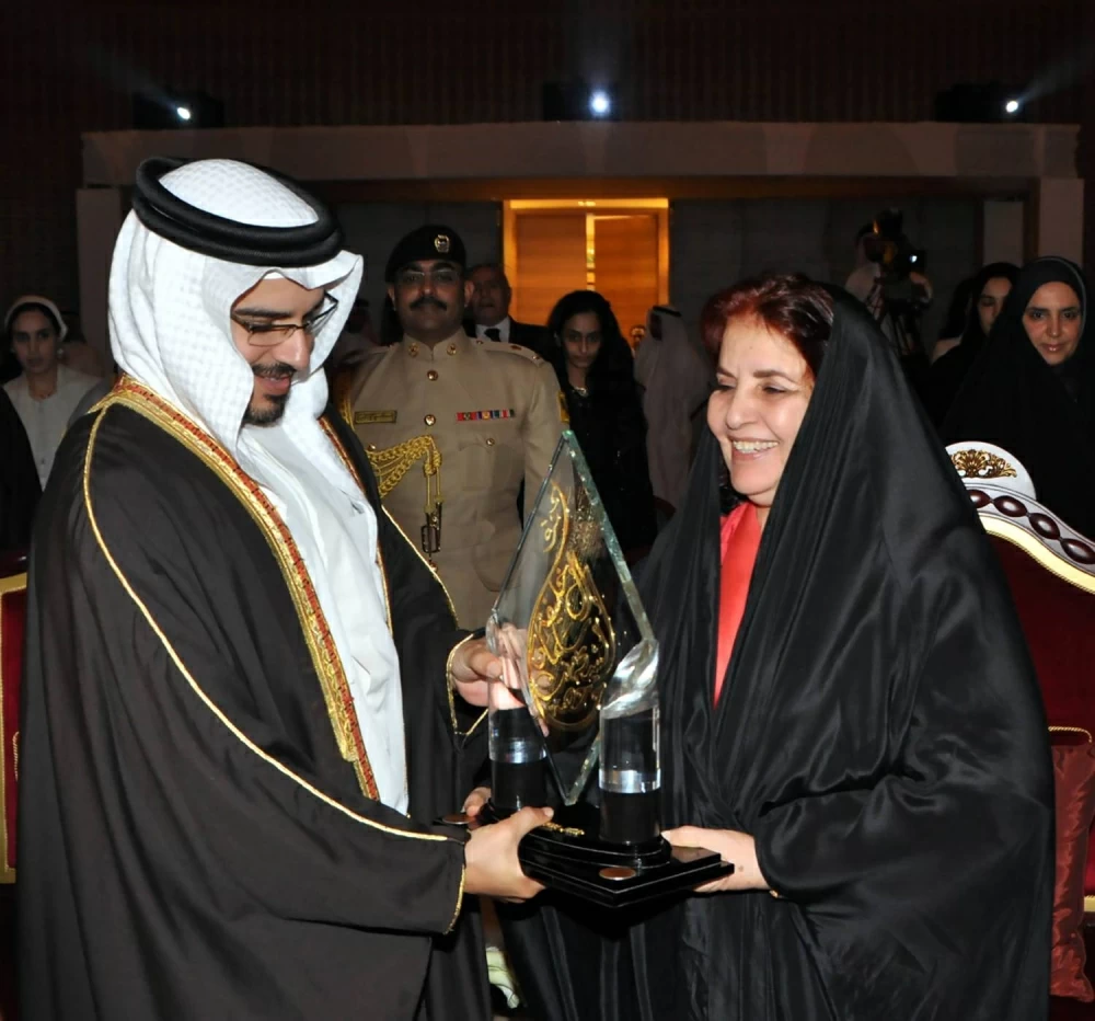 يوم المرأة البحرينية.. تجديد الاعتزاز بعطاء المرأة وترسيخ لشراكتها في التنمية وبناء الوطن