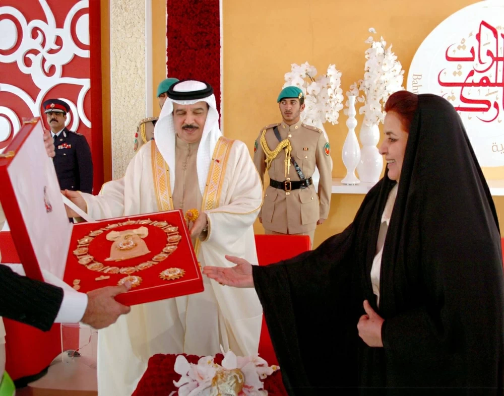 يوم المرأة البحرينية.. تجديد الاعتزاز بعطاء المرأة وترسيخ لشراكتها في التنمية وبناء الوطن