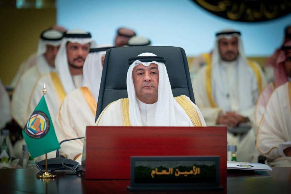 وزير الخارجية يترأس اجتماع المجلس الوزاري لمجلس التعاون في دورته (166) التحضيرية للقمة الخليجية