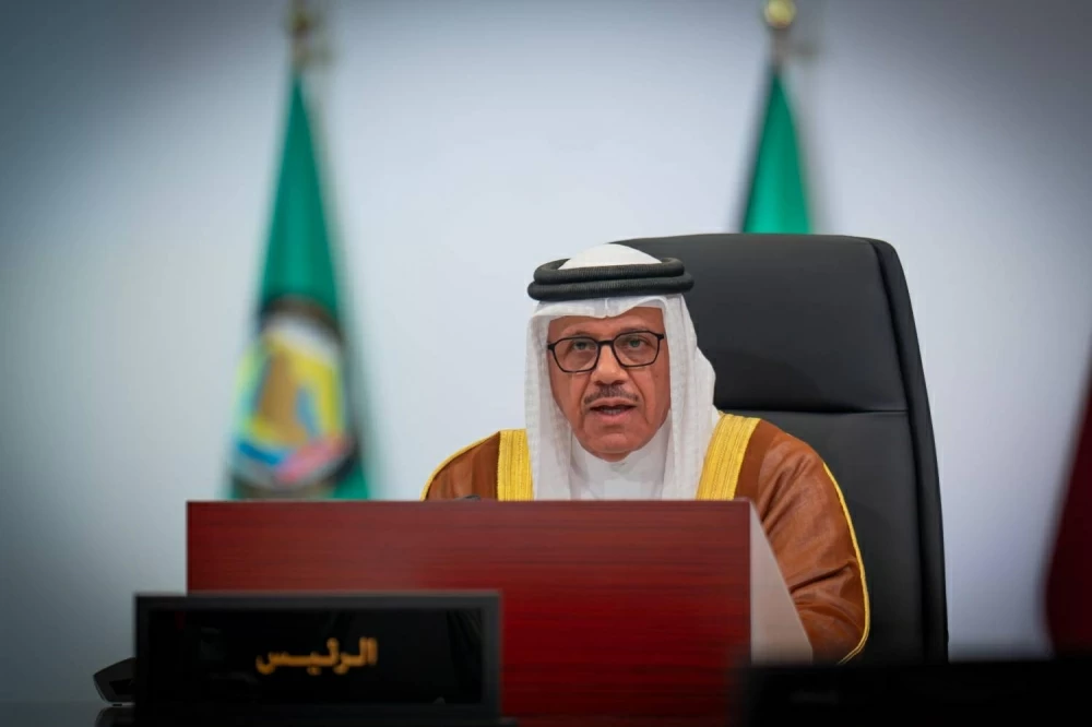 وزير الخارجية يترأس اجتماع المجلس الوزاري لمجلس التعاون في دورته (166) التحضيرية للقمة الخليجية