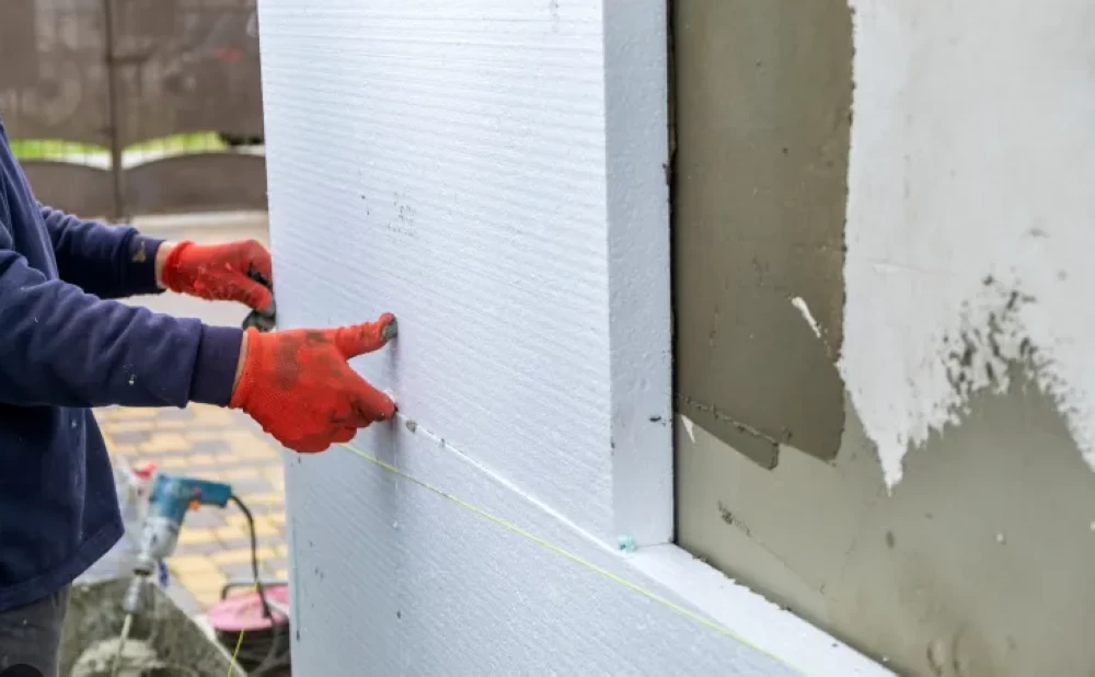 &laquo;الرقابة المالية&raquo;: لا آلية تُلزم طالبي تراخيص البناء بتقديم تعهد بتطبيق العزل الحراري