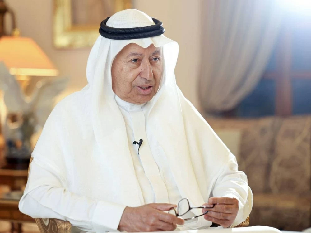 الأهلية تحتضن لقاء "تجربة نجاح" مع الشعلة من وزير ورجل أعمال إلى عضو شوري إلى ميدان الصحافة