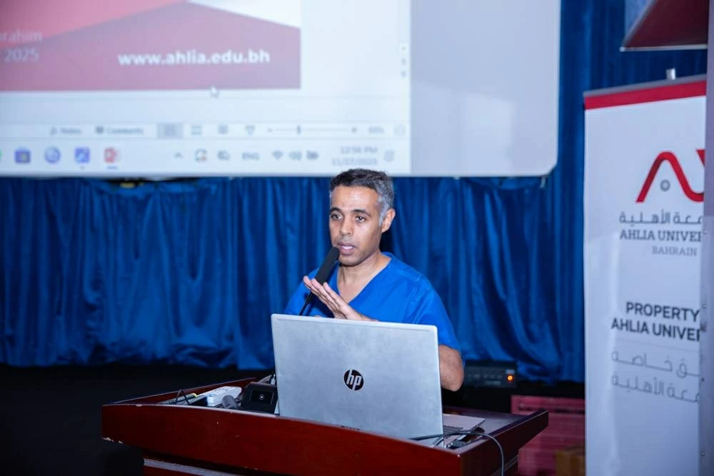 الجامعة الأهلية تعزّز جاهزية طلبتها في الإسعافات الأولية