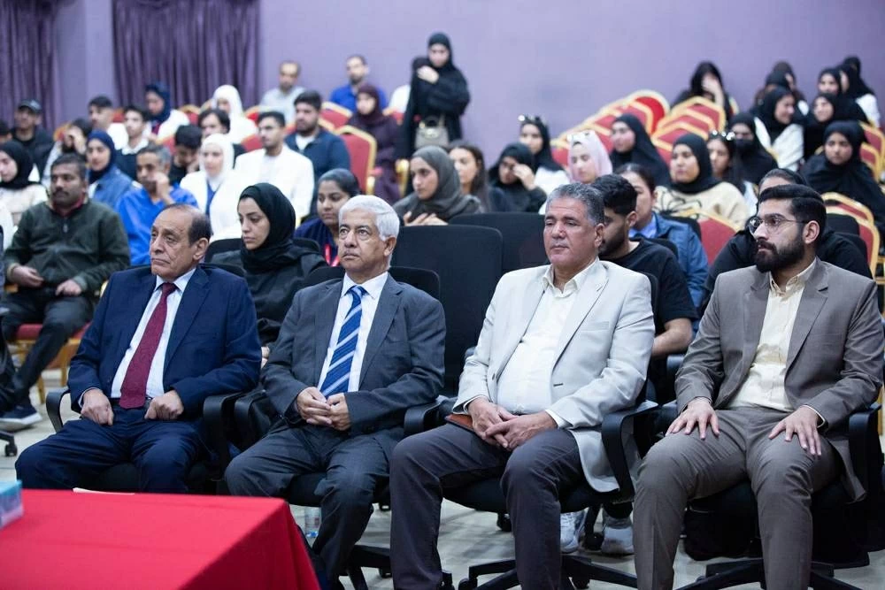 الجامعة الأهلية تعزّز جاهزية طلبتها في الإسعافات الأولية