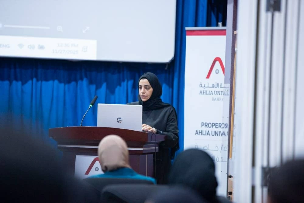 الجامعة الأهلية تعزّز جاهزية طلبتها في الإسعافات الأولية