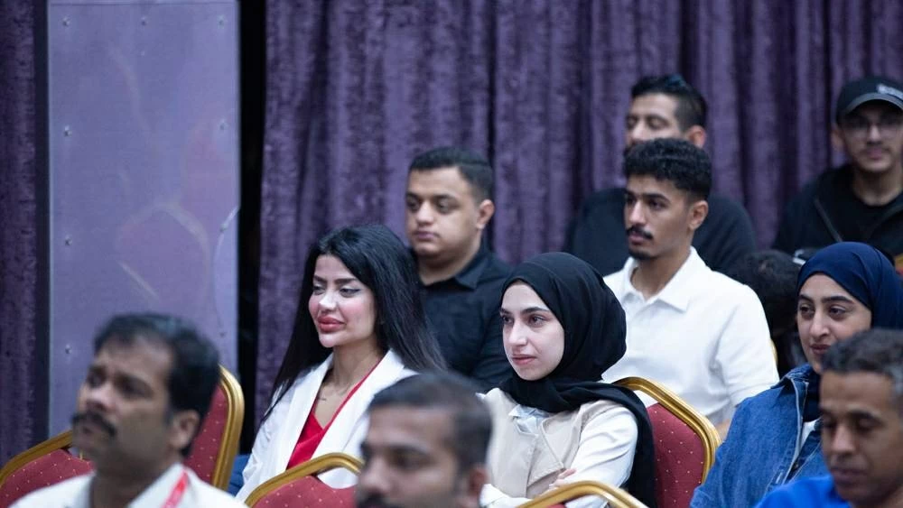 الجامعة الأهلية تعزّز جاهزية طلبتها في الإسعافات الأولية