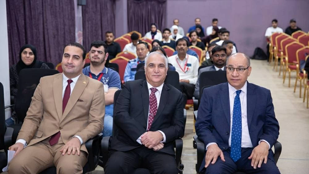 الجامعة الأهلية تعزّز جاهزية طلبتها في الإسعافات الأولية