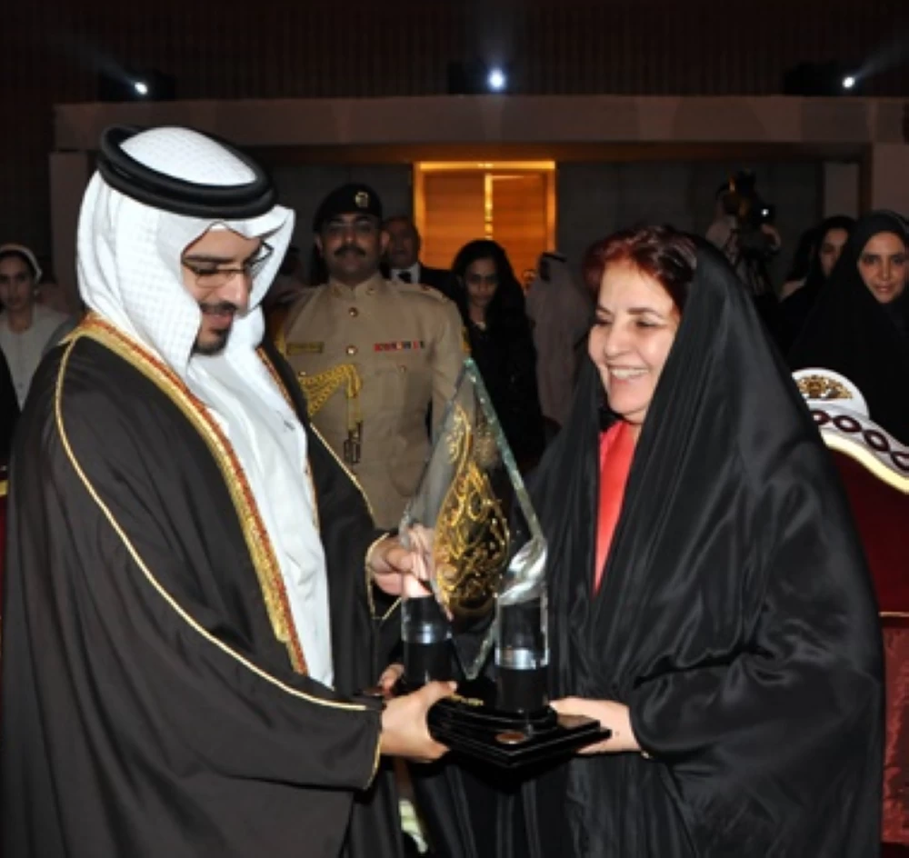 يوم المرأة البحرينية.. تجديد الاعتزاز بعطاء المرأة وترسيخ لشراكتها في التنمية وبناء الوطن