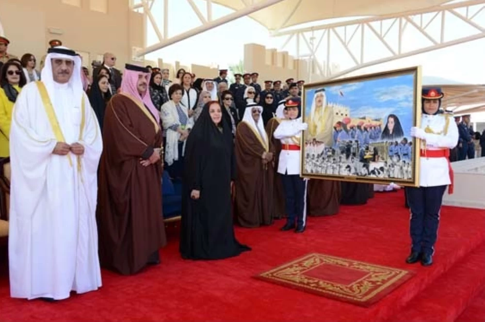 يوم المرأة البحرينية.. تجديد الاعتزاز بعطاء المرأة وترسيخ لشراكتها في التنمية وبناء الوطن