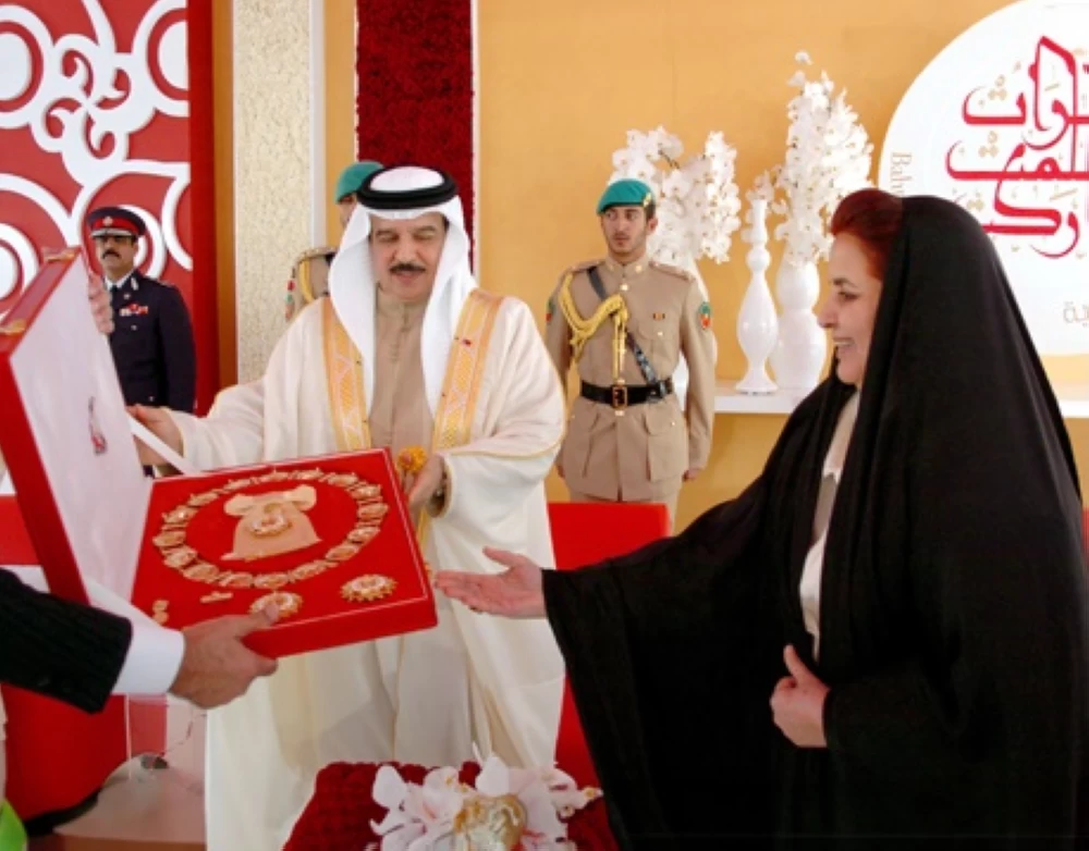 يوم المرأة البحرينية.. تجديد الاعتزاز بعطاء المرأة وترسيخ لشراكتها في التنمية وبناء الوطن