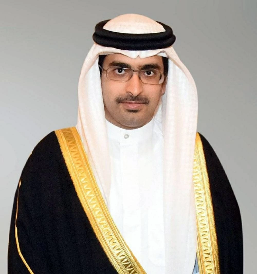 قرينة الملك رئيسة "الأعلى للمرأة" تتلقى برقية تهنئة من محافظ الجنوبية بمناسبة يوم المرأة البحرينية