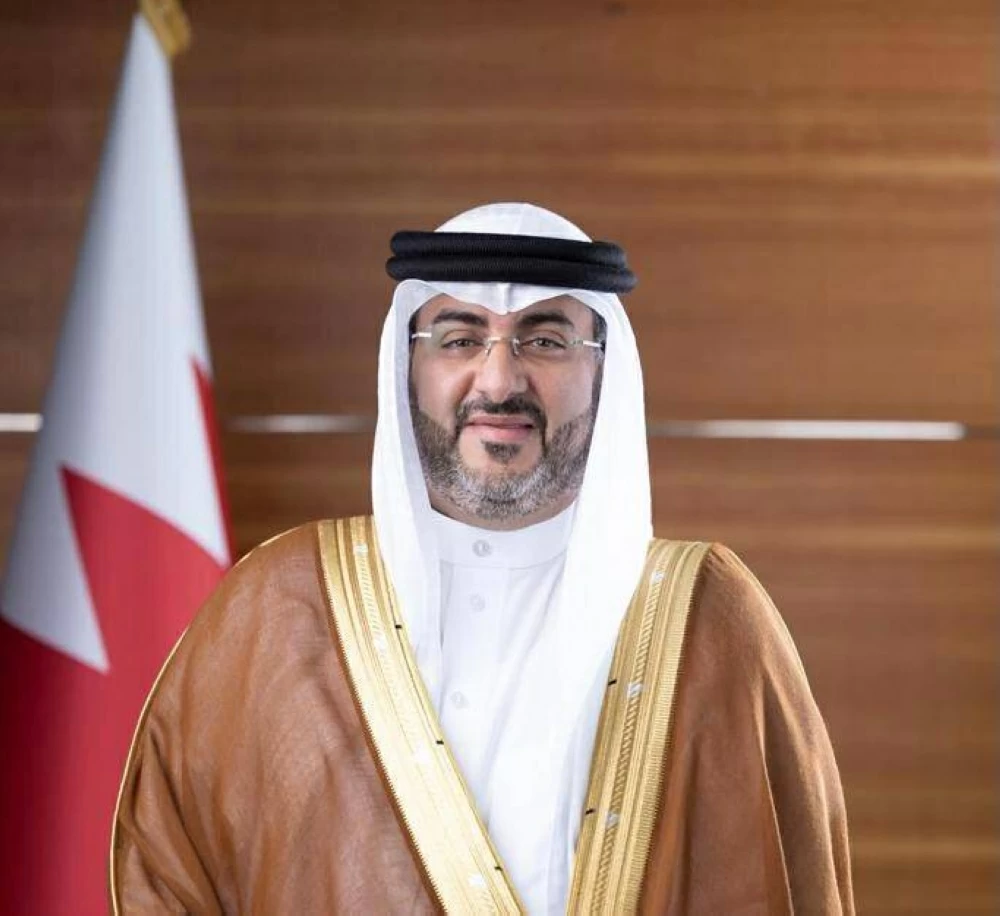 أمين عام "المناقصات والمزايدات": يوم المرأة البحرينية محطة لإبراز منجزات المرأة ودورها في التنمية الوطنية