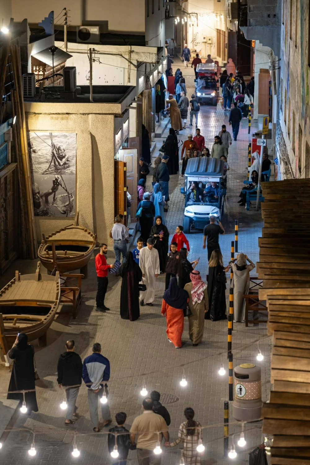 &laquo;الثقافة والآثار&raquo; تعلن عن منظومة تنقّل بحرية وبرية متكاملة