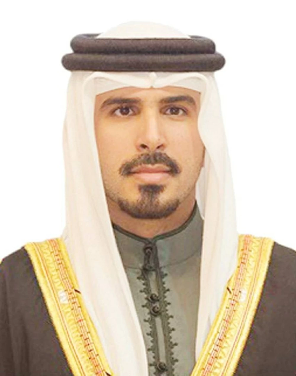 قرينة الملك رئيسة "الأعلى للمرأة" تتلقى برقية تهنئة من  محمد بن سلمان بن حمد