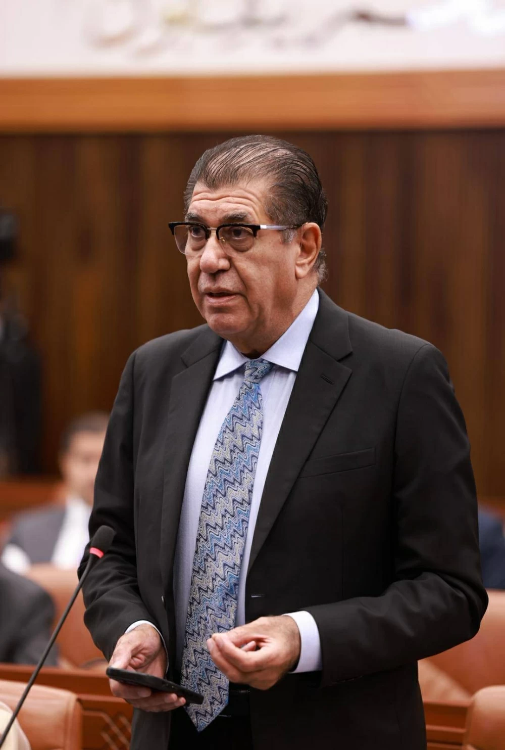 &laquo;الشورى&raquo; يناقش تحديث قانون الإعلانات بعد العمل 50 عاماً بالتشريع القديم