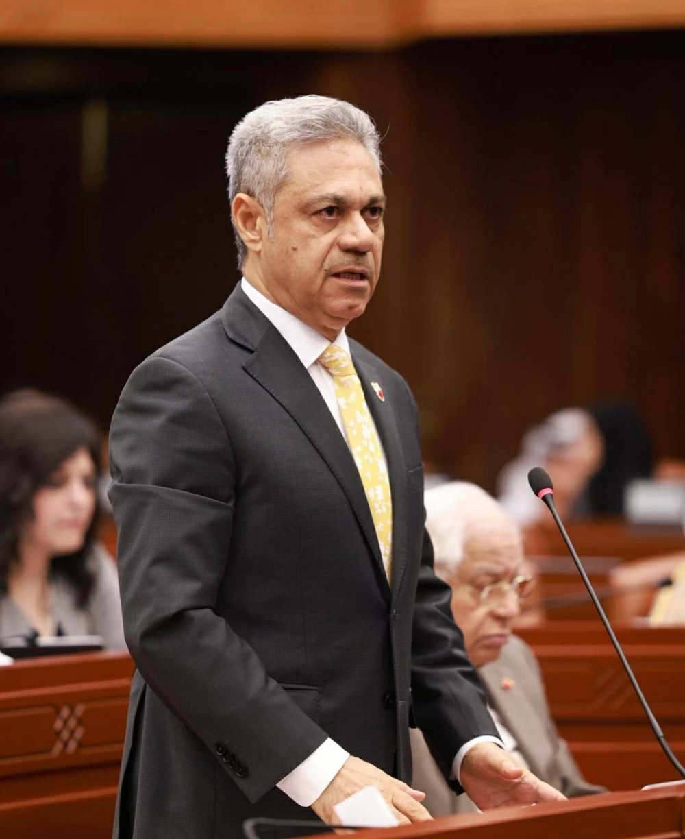 &laquo;الشورى&raquo; يناقش تحديث قانون الإعلانات بعد العمل 50 عاماً بالتشريع القديم