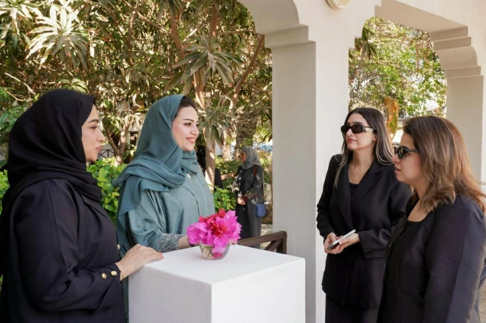 هيئة البحرين للثقافة والآثار تنظم احتفالية بمناسبة يوم المرأة البحرينية