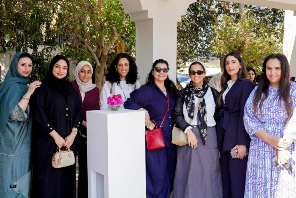 هيئة البحرين للثقافة والآثار تنظم احتفالية بمناسبة يوم المرأة البحرينية