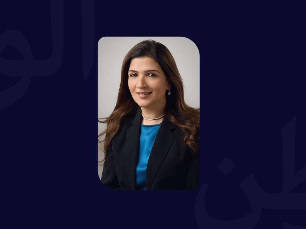 رنا فقيهي: المرأة البحرينية أثبتت قدرتها على التميز في مسيرة الاقتصاد الوطني