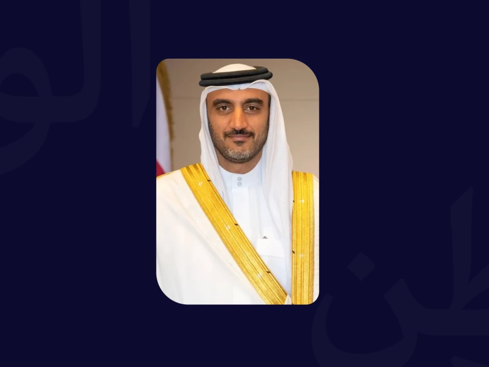 وزير شؤون مجلس الوزراء: إنجازات المرأة البحرينية تجسد نموذجًا وطنيًا في الابتكار والتميز