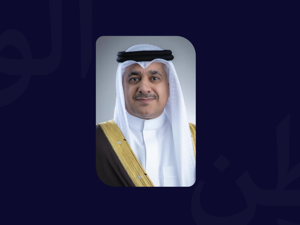 رئيس هيئة الكهرباء والماء: المرأة البحرينية ركيزة رئيسية في رفد مسارات التنمية