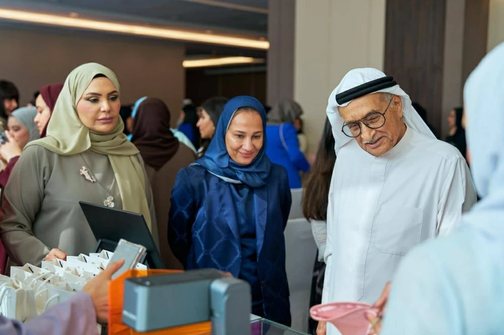 وزارة الصحة تحتفي بيوم المرأة البحرينية وتشيد بدعم القيادة لتعزيز دورها