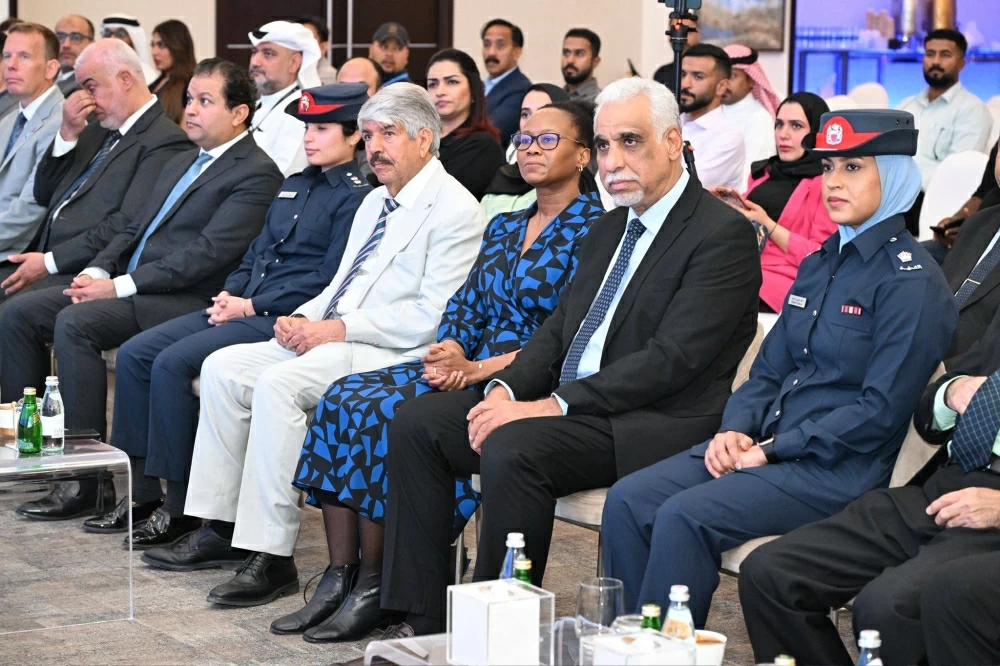 &laquo;الصحة والسلامة&raquo; تنظم ندوة &laquo;السلامة على الطرق: الشراكة العالمية والمحلية&raquo;