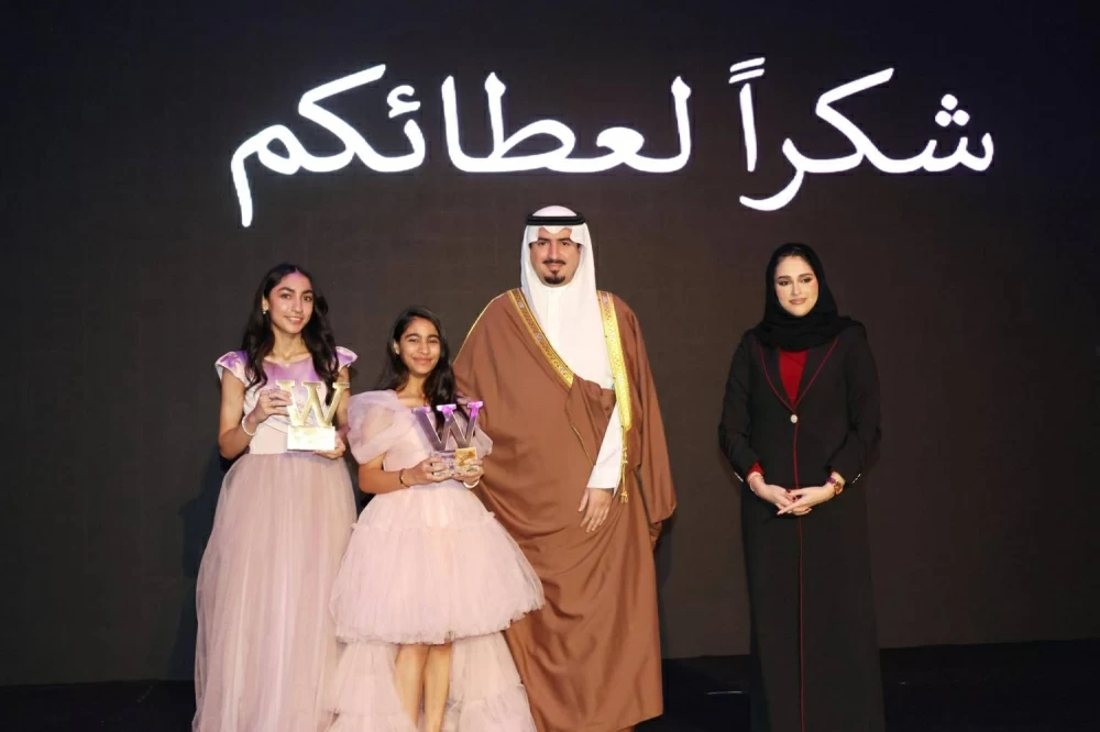 محافظ العاصمة يشهد افتتاح ملتقى &laquo;هي البحرين&raquo; احتفاءً بيوم المرأة