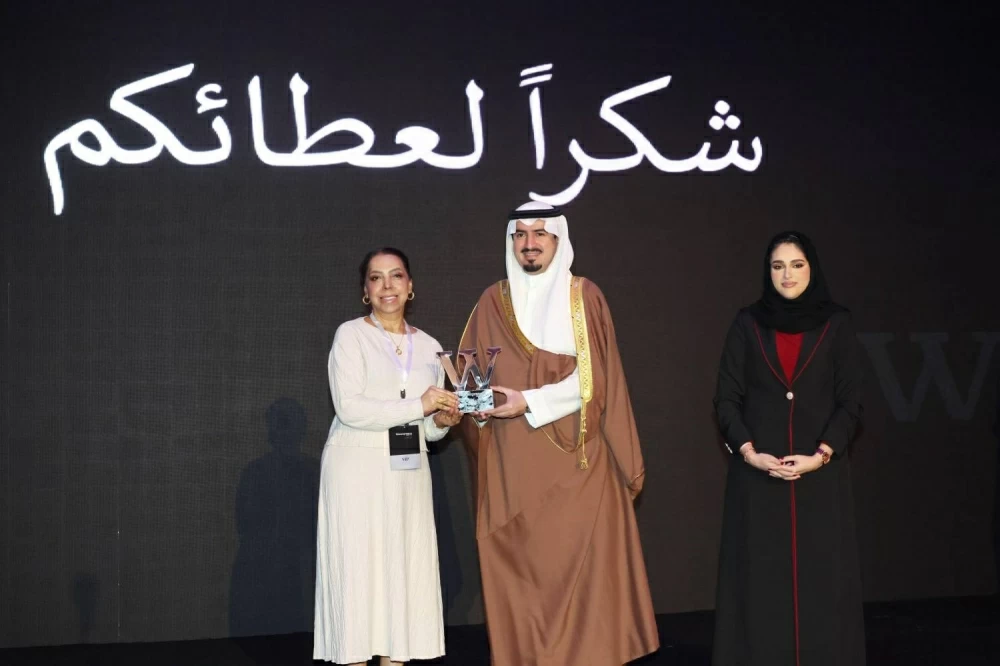 محافظ العاصمة يشهد افتتاح ملتقى &laquo;هي البحرين&raquo; احتفاءً بيوم المرأة