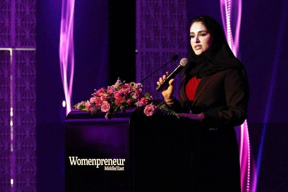 محافظ العاصمة يشهد افتتاح ملتقى &laquo;هي البحرين&raquo; احتفاءً بيوم المرأة