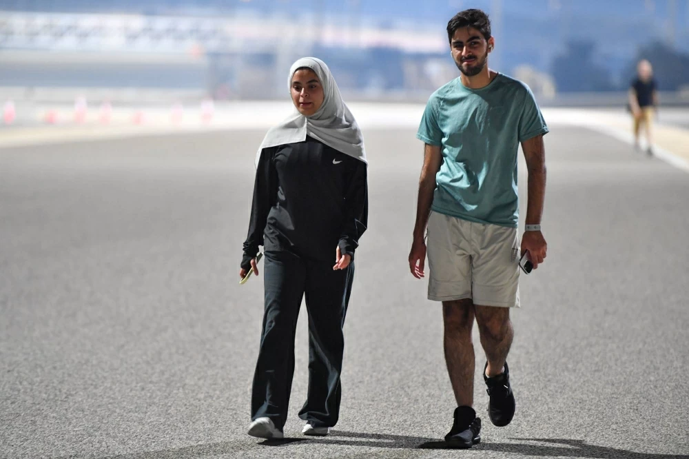 لا تفوت المشاركة ضمن فعالية جديدة لـ&laquo;بتلكو فتنس&raquo; في حلبة البحرين الدولية