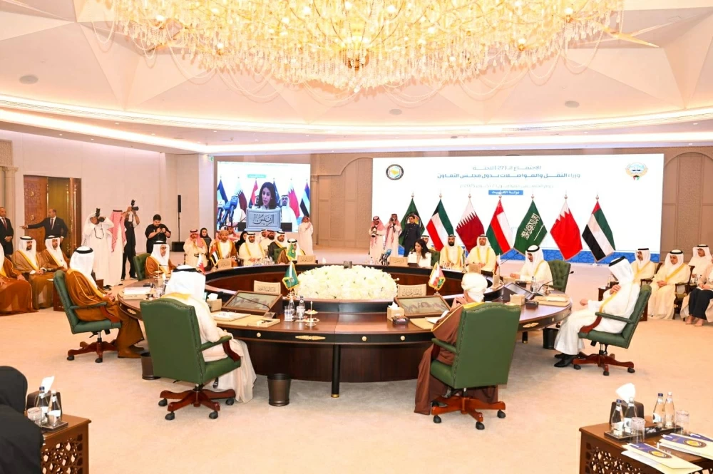 مجلس التعاون.. مشاريع مشتركة واستراتيجيات متكاملة تلبي متطلبات الحاضر وتستشرف المستقبل