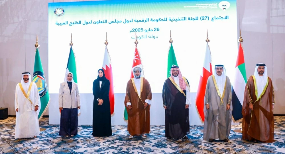 مجلس التعاون.. مشاريع مشتركة واستراتيجيات متكاملة تلبي متطلبات الحاضر وتستشرف المستقبل