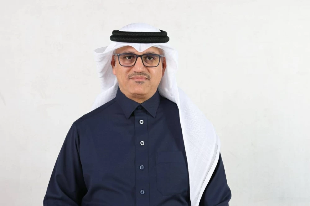 رئيس اتحاد السلة يهنئ القيادة الرشيدة بتحقيق المنتخب البحريني بطولة الخليج في لعبة 3x3